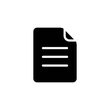 temel vektör simgesi tasarımı