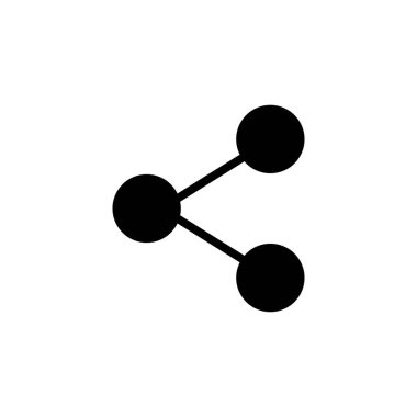 temel vektör simgesi tasarımı