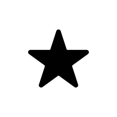 temel vektör simgesi tasarımı