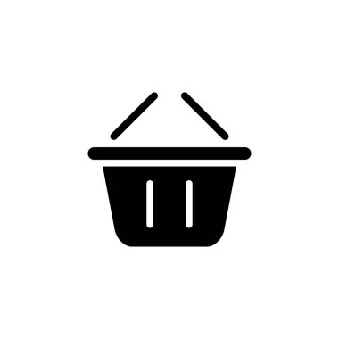 temel vektör simgesi tasarımı