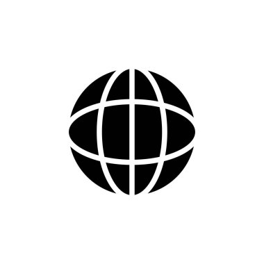 temel vektör simgesi tasarımı