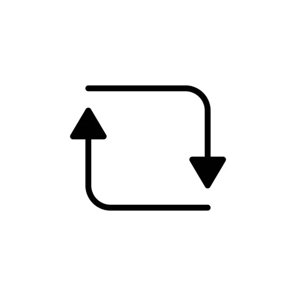 Grundlegende Vektor Icon Gestaltung — Stockvektor