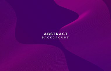 Soyut modern arkaplan tasarımı kavramı