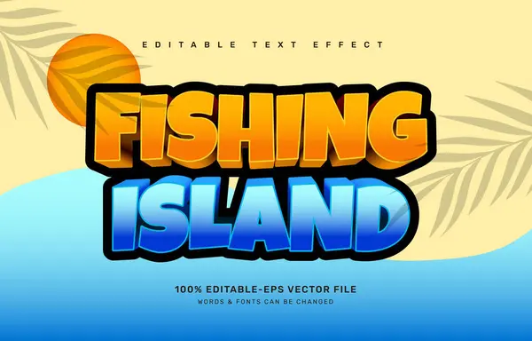 Oyun düzenlenebilir metin efekti şablonu