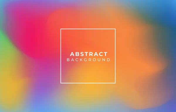 Soyut modern arkaplan tasarımı kavramı