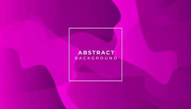 Modern soyut arkaplan tasarımı kavramı