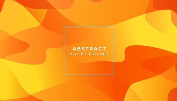 Modern Abstract Background Design Concept — Stock Vector