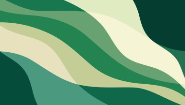 Soyut modern arkaplan tasarımı kavramı