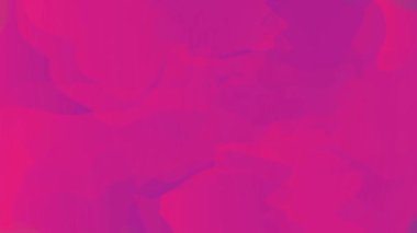 Soyut renkli video arkaplanı. Kusursuz döngü hareketi video arkaplanı