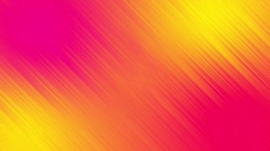 Renkli Soyut Arkaplan Canlandırması