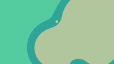 Arkaplan Işıklandırma Video Canlandırması