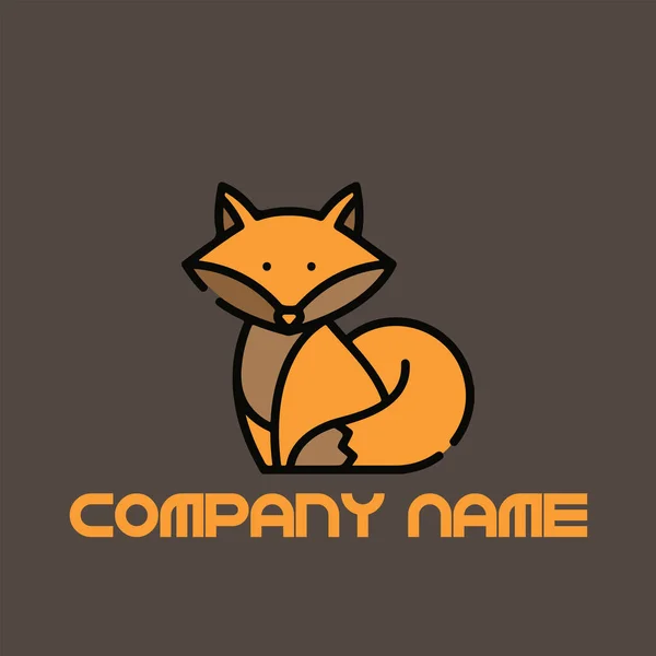 Markanız için Hayvan Logosu tasarımı