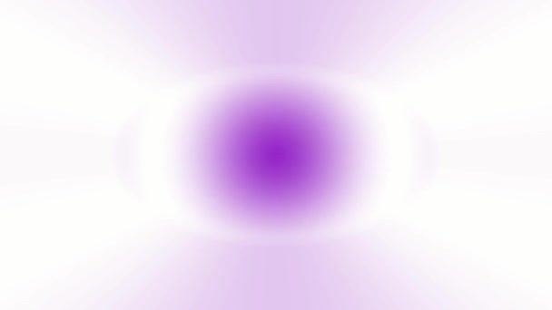 粒子抽象动画背景视频 — 图库视频影像