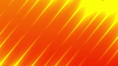 Soyut arkaplan ışıklandırma video animasyonu