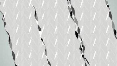 Soyut arkaplan ışıklandırma video animasyonu