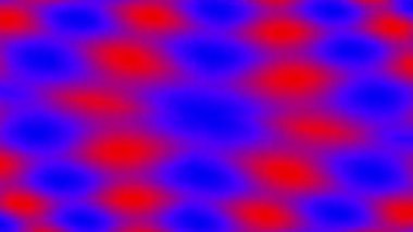 Soyut arkaplan ışıklandırma video animasyonu