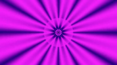 Soyut arkaplan ışıklandırma video animasyonu