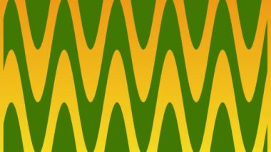 Soyut arkaplan ışıklandırma video animasyonu