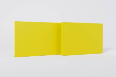 Gri arkaplan üzerine dizüstü bilgisayarları kapat