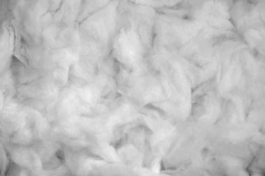 Beyaz pamuk desen resmi bir doku resmi ve arkaplan resmi olarak kullanılacak