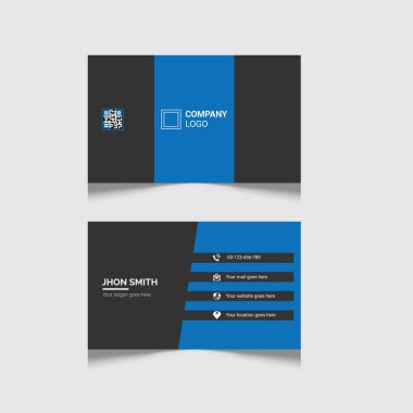 yaratıcı kartvizit tasarım