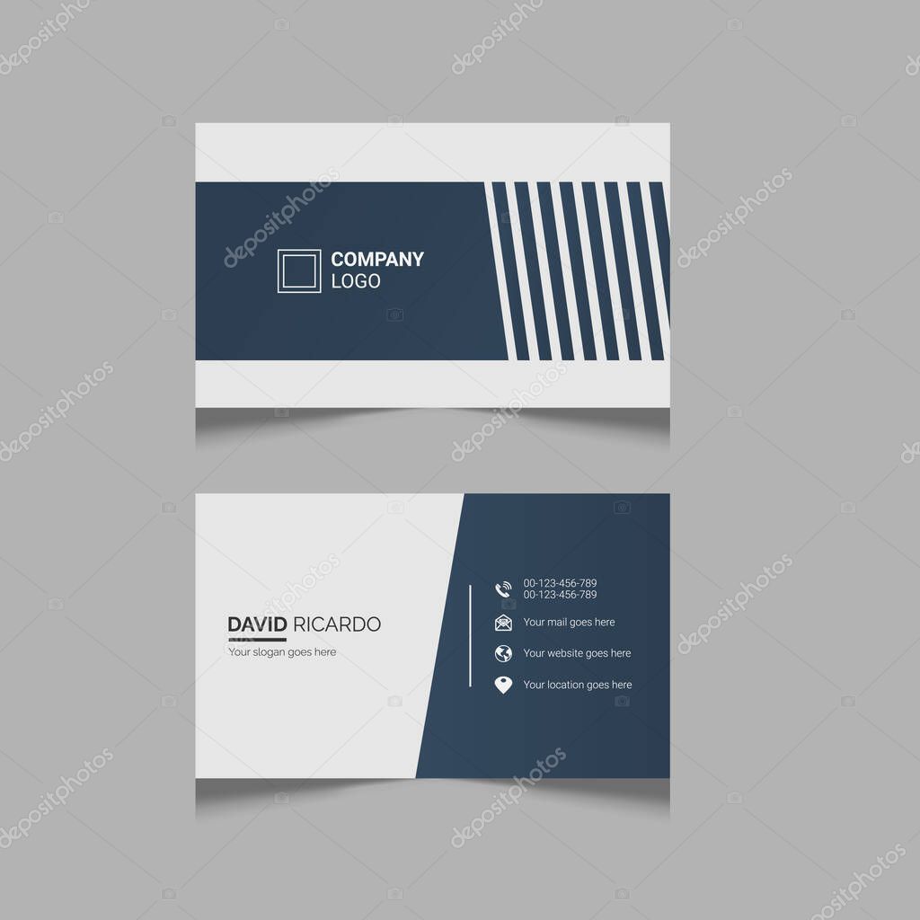 Creative Business Card Design