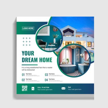 Rüya Evi Emlak Pilotu Lüks Özellik Resimleri