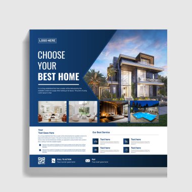 En İyi Ev Lüks Gayrimenkul İlanınızı Seçin