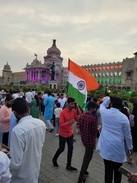 Bengaluru 'lu Vidhana soudha