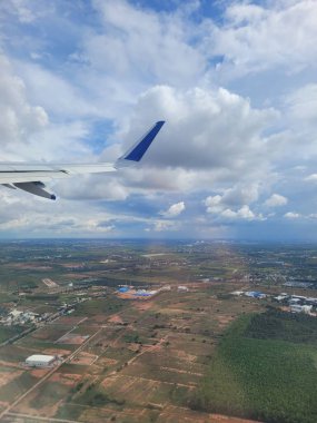 Indigo Havayolları ve onun uçuş yolculuğu