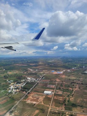 Indigo Havayolları ve onun uçuş yolculuğu