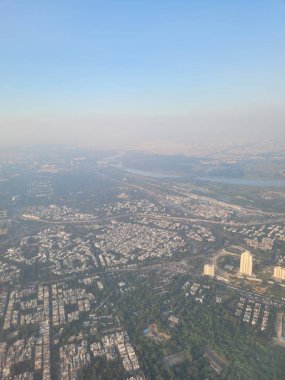 Indigo Havayolları ve onun uçuş yolculuğu