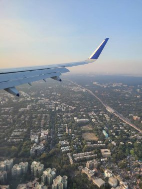 Indigo Havayolları ve onun uçuş yolculuğu