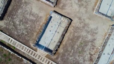 Hititler sunağı, Arinna