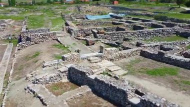 Hititlerin Eski Harabeleri