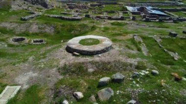 Eski Hititler Mezarı