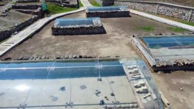 Hititler Mezarlığı, Arinna