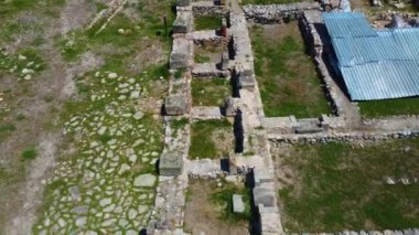 Hititler ve Şehir, Alacahoyuk