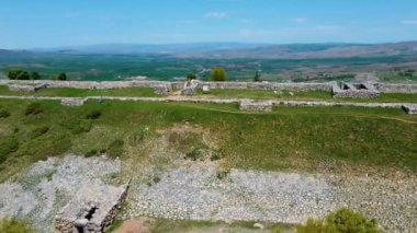 Hattusa 'daki Tepe
