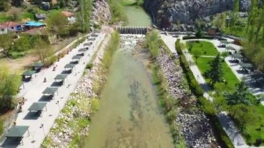 Canyon ve Baraj Havalimanı