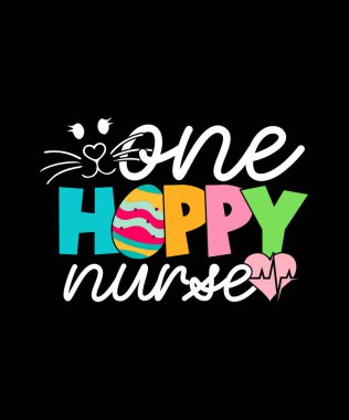 Paskalya Tişörtü Tasarımı, Paskalya Günü Tişörtü