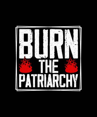 Feminizm Tişört Tasarımı, Feminist Gömlek