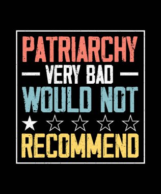 Feminizm Tişört Tasarımı, Feminist Gömlek