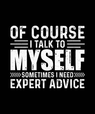 Komik Alaycı Tişört Tasarımı