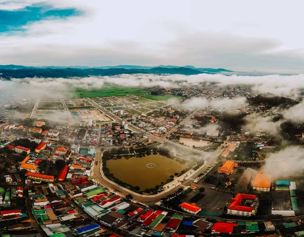 Dji kamera tarafından oluşturuldu