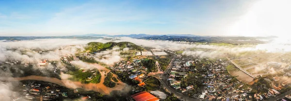 Dji kamera tarafından oluşturuldu