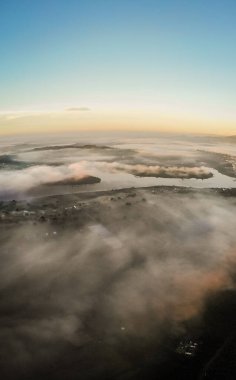 Dji kamera tarafından oluşturuldu