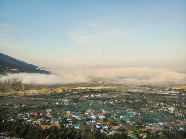 Dji kamera tarafından oluşturuldu
