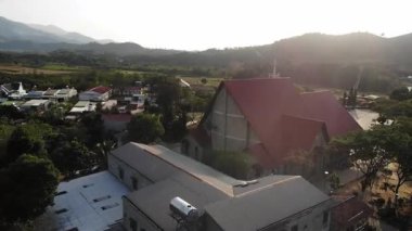 Sarawak şehri, Sarawak, Malezya - 10 Temmuz, 2 2 2: 2 0 Sarawak Sarawak Sarawak, ve