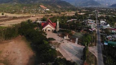 Pu Ulok köyü, Tayland köyü, Pu Penk köyü..